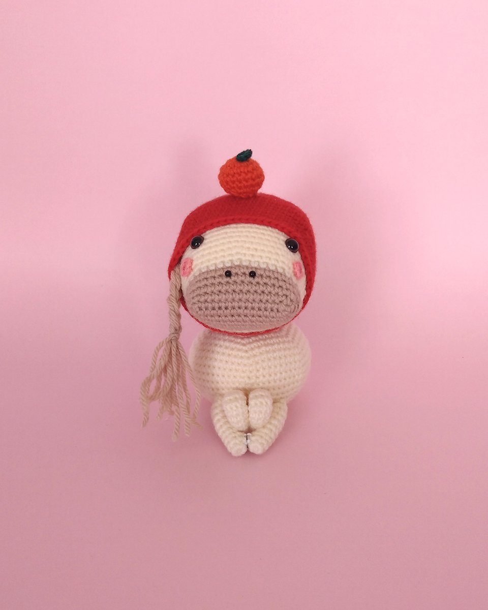 あみぐるみのantoco* (@antoco10) / Posts and Replies / X