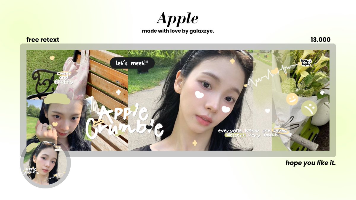 galaxzye's tweet photo. help rt, thank you ⭐️

hi aku ada layout karina foto terbaru, yang mau take bisa langsung DM aja yaaa. 

#zonauang https://t.co/p1AN9Y4TdD