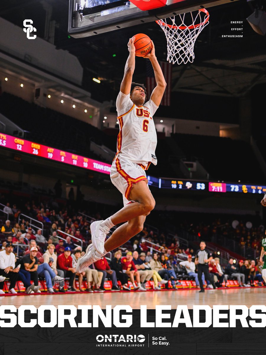 USC_Hoops's tweet image. Tonight's @flyONT scoring leaders ⤵️

@cofie_jacob: 23 pts, 10 reb
@rodneyrice__: 21 pts, 8 ast
@ezraausar: 21 pts, 6 reb