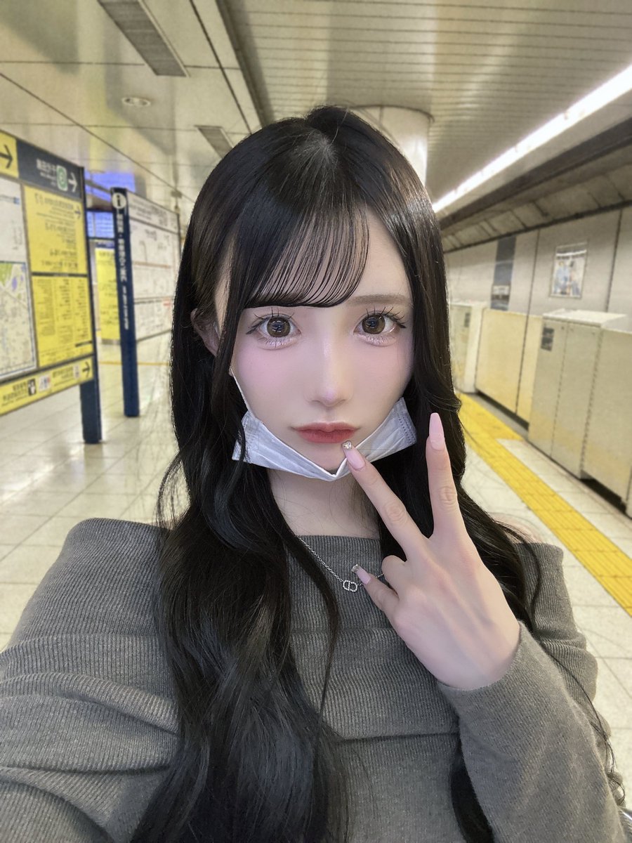 ちゃむ tweet media