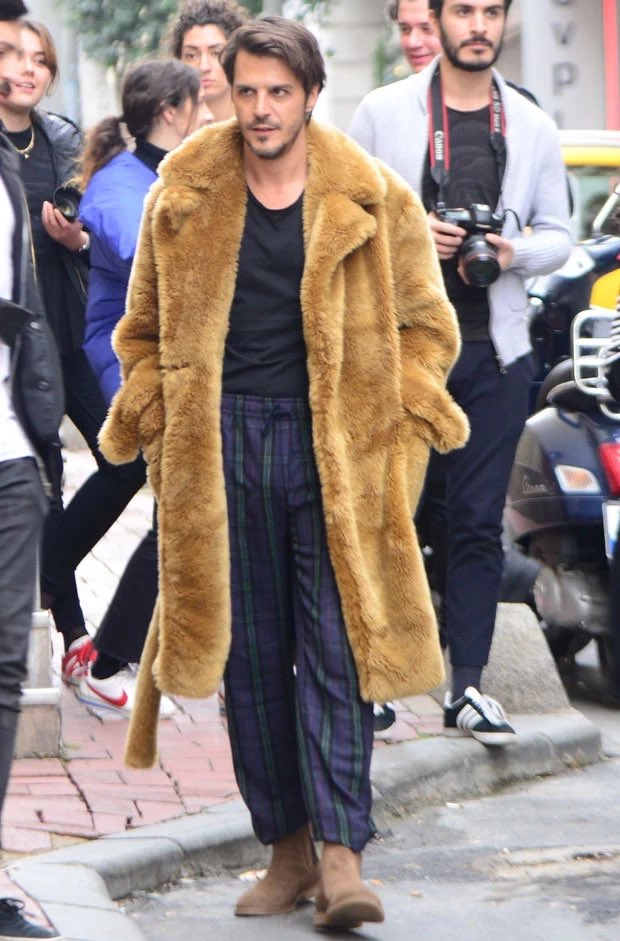 o esnada benim carsi pazar kis kombinleri