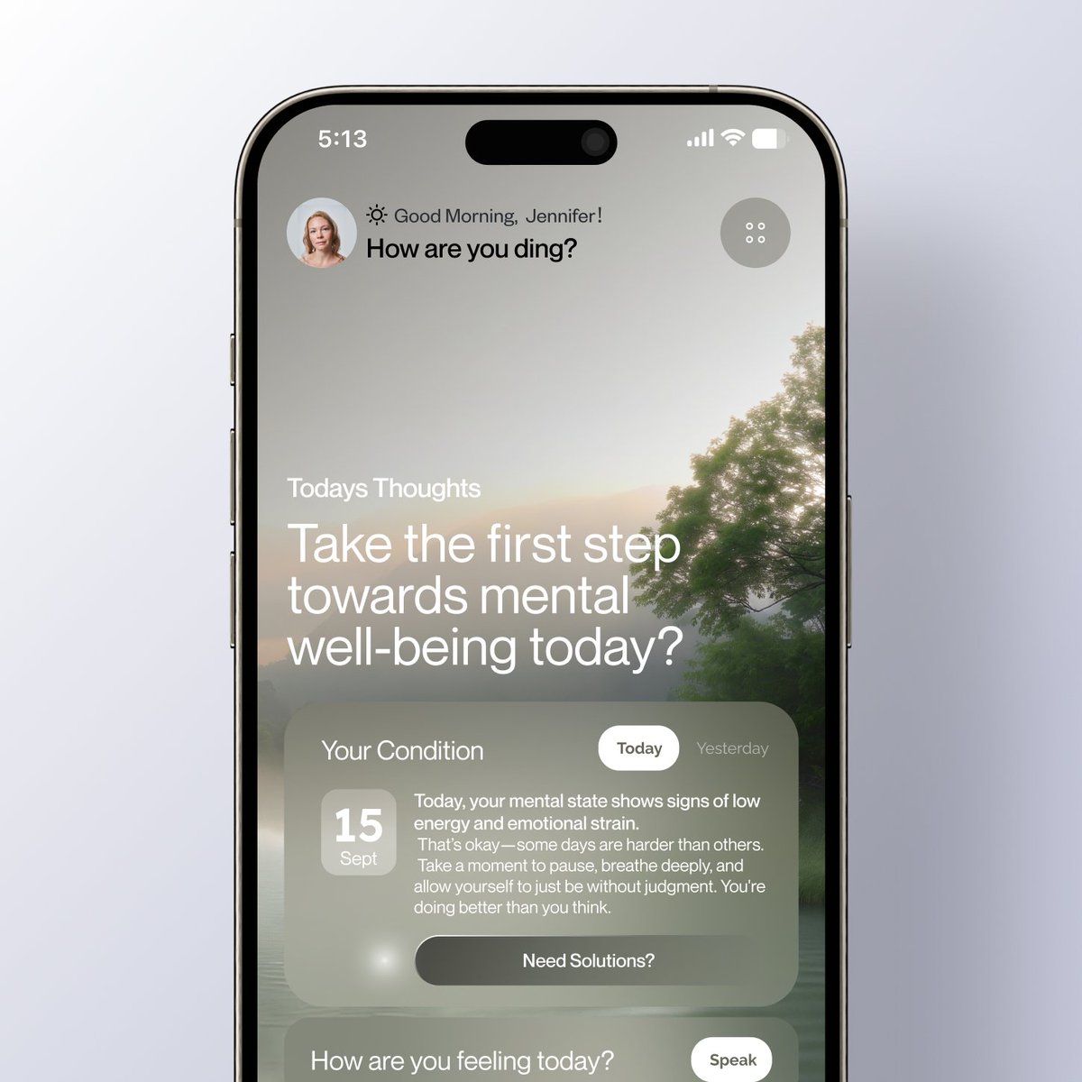 lazy_ux's tweet image. Back after long time

Show me some love 🫠