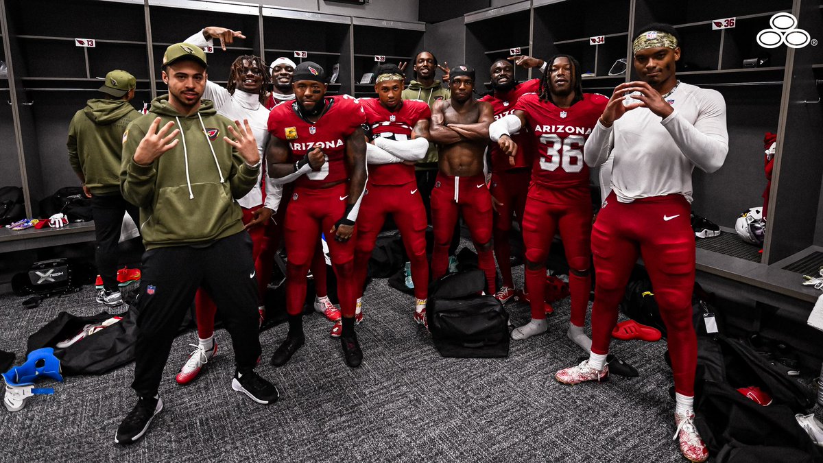 Bringing the W back to AZ