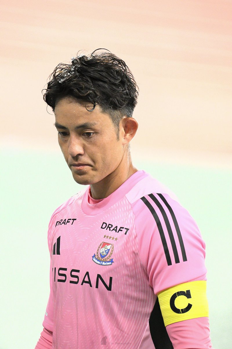 横浜F・マリノス 2023トレーニングマッチユニ GK 2nd #21 飯倉大樹 横浜F・マリノス 2023トレーニングマッチユニ GK 2nd #21 飯倉大樹