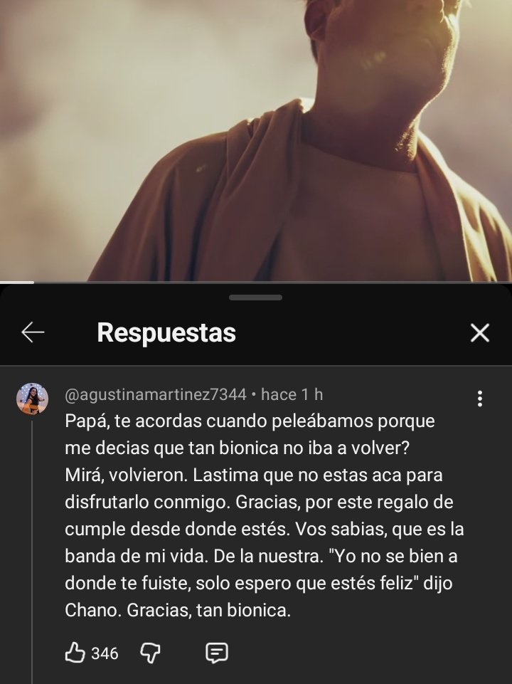 Empezó a llover