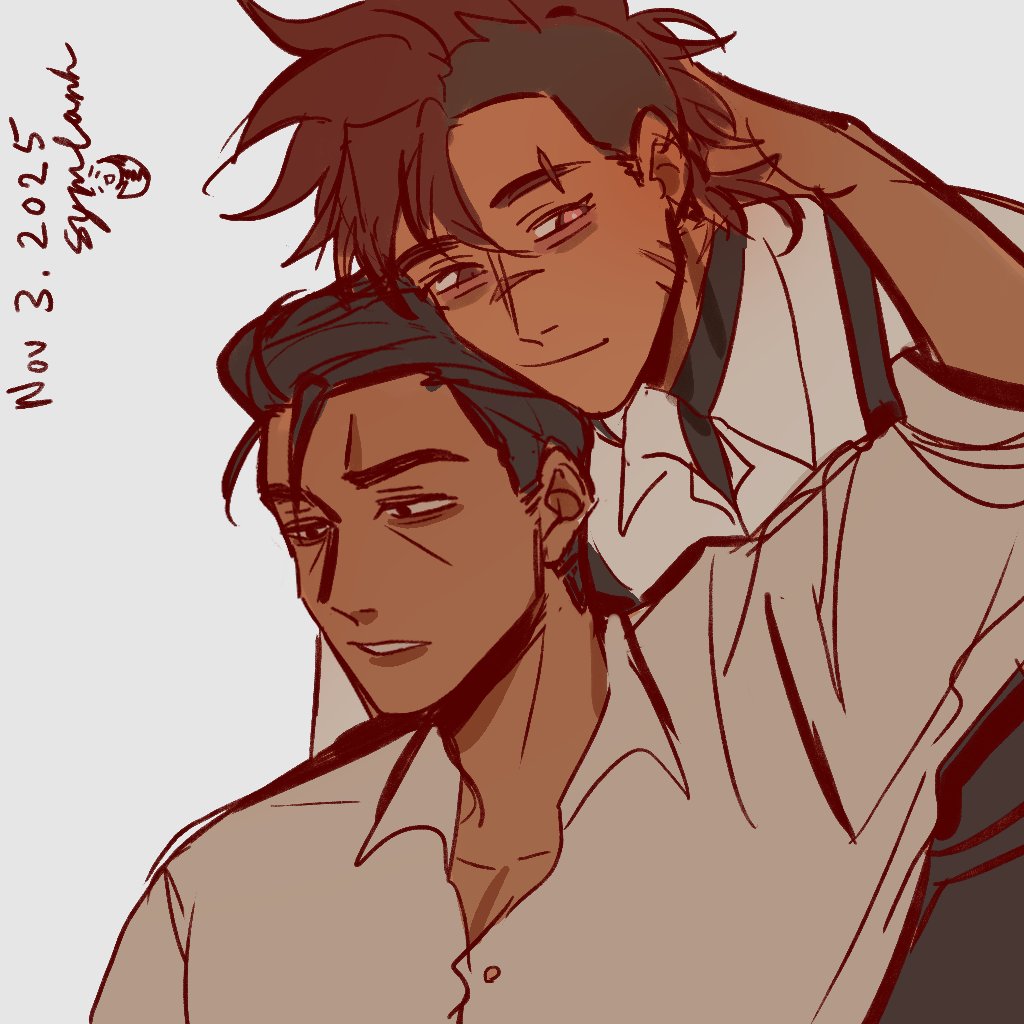 Day 118: Where it all started...
#oc #ocs #sketch