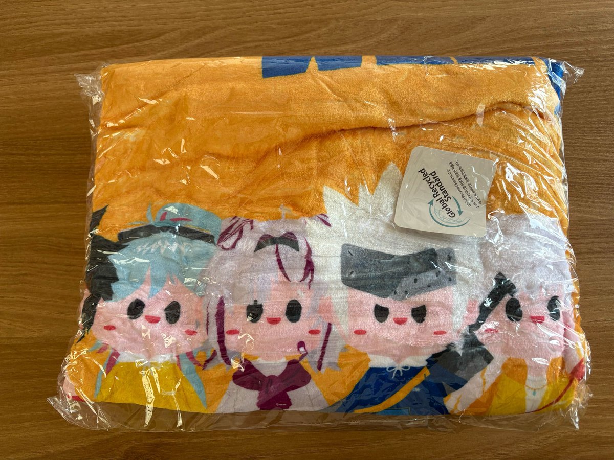 InfoKyos's tweet image. 韓国のゲーム会社 NEOPLE 様より、
 フィギュア・キーホルダー・ブランケット を頂きました！🧸🔑🛌

どれも とってもかわいらしいデザイン で
スタッフ一同、大切に使わせていただきます😊💖

NEOPLE様、本当にありがとうございます！🙇‍♂️✨

#NEOPLE　＃カイオス