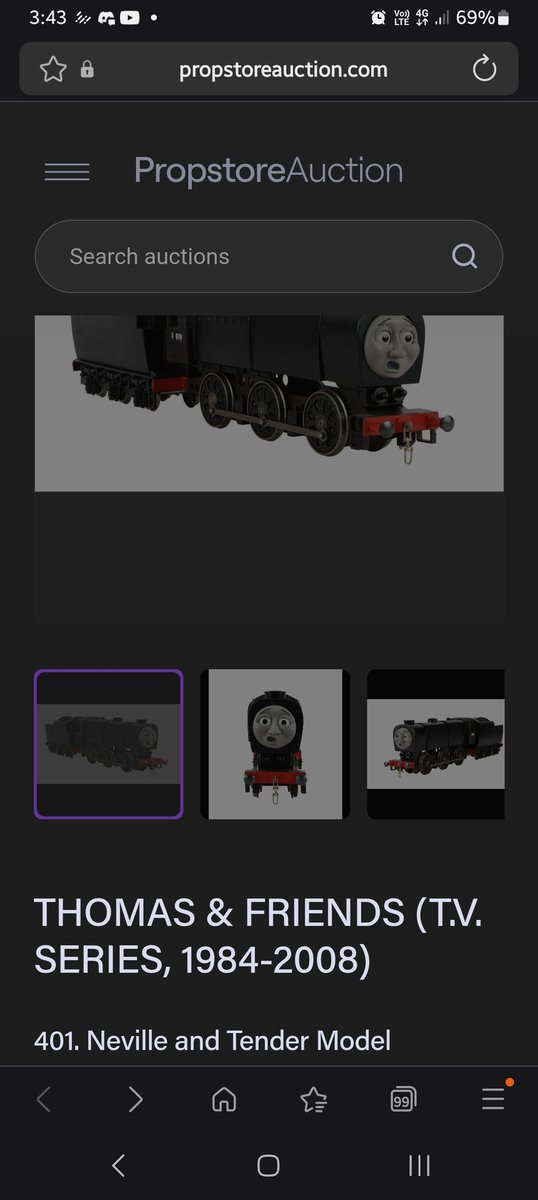 why is noone talking about the fact that neville is literally on propstore right now