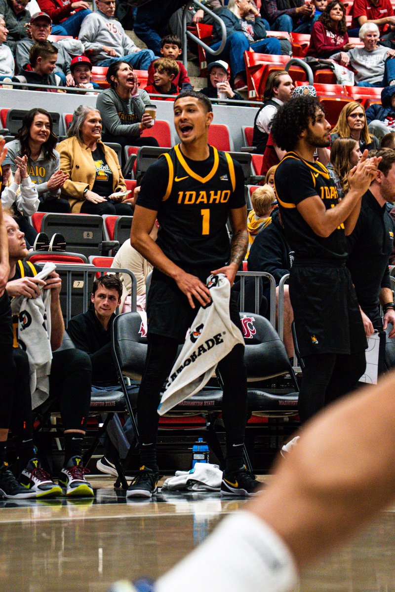 VandalHoops's tweet photo. WHOSE PALOUSE????? https://t.co/TEjncDvh03