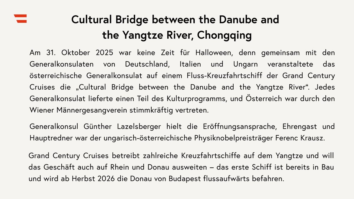 Austria in Chengdu tweet media