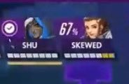 underrated backline from owl ngl skewed was a demon