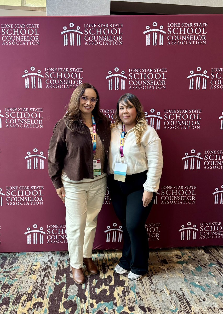 🎉 Congratulations to our amazing counselor, Mrs. Suarez, on earning the Bronze Award for her outstanding counseling program! 🏆 Your dedication, heart, and impact shine bright every day at Red Sands Elementary. We are so proud of you! 💚🤠 #CowboyPride <a href="/RSEcowboys/">Red Sands Elementary</a>