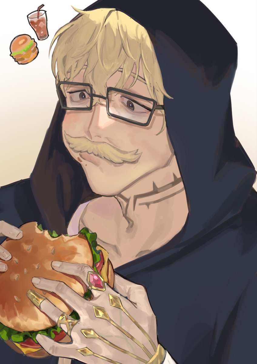 할배🍔 tweet media