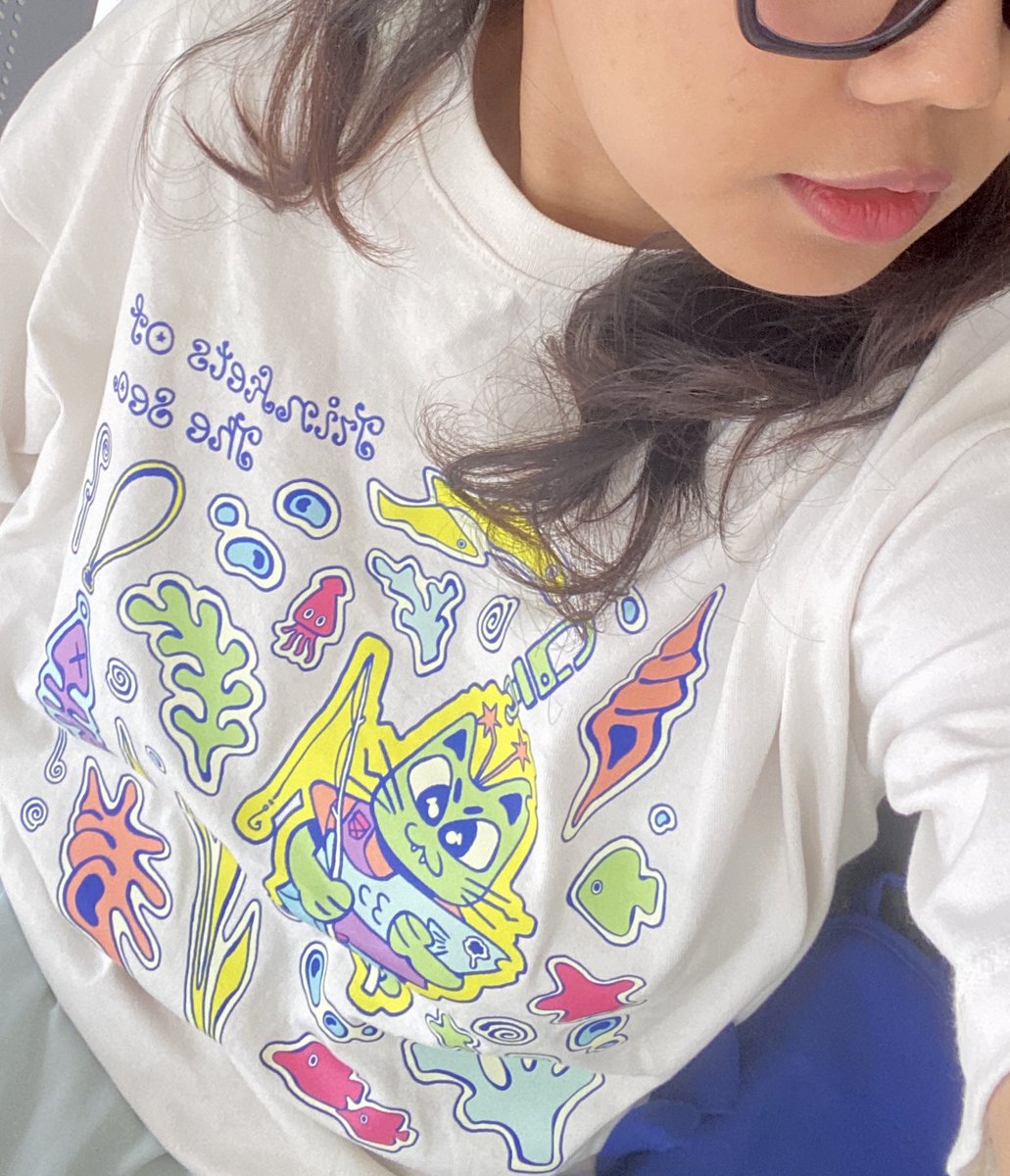 loen @ cf22 tweet media