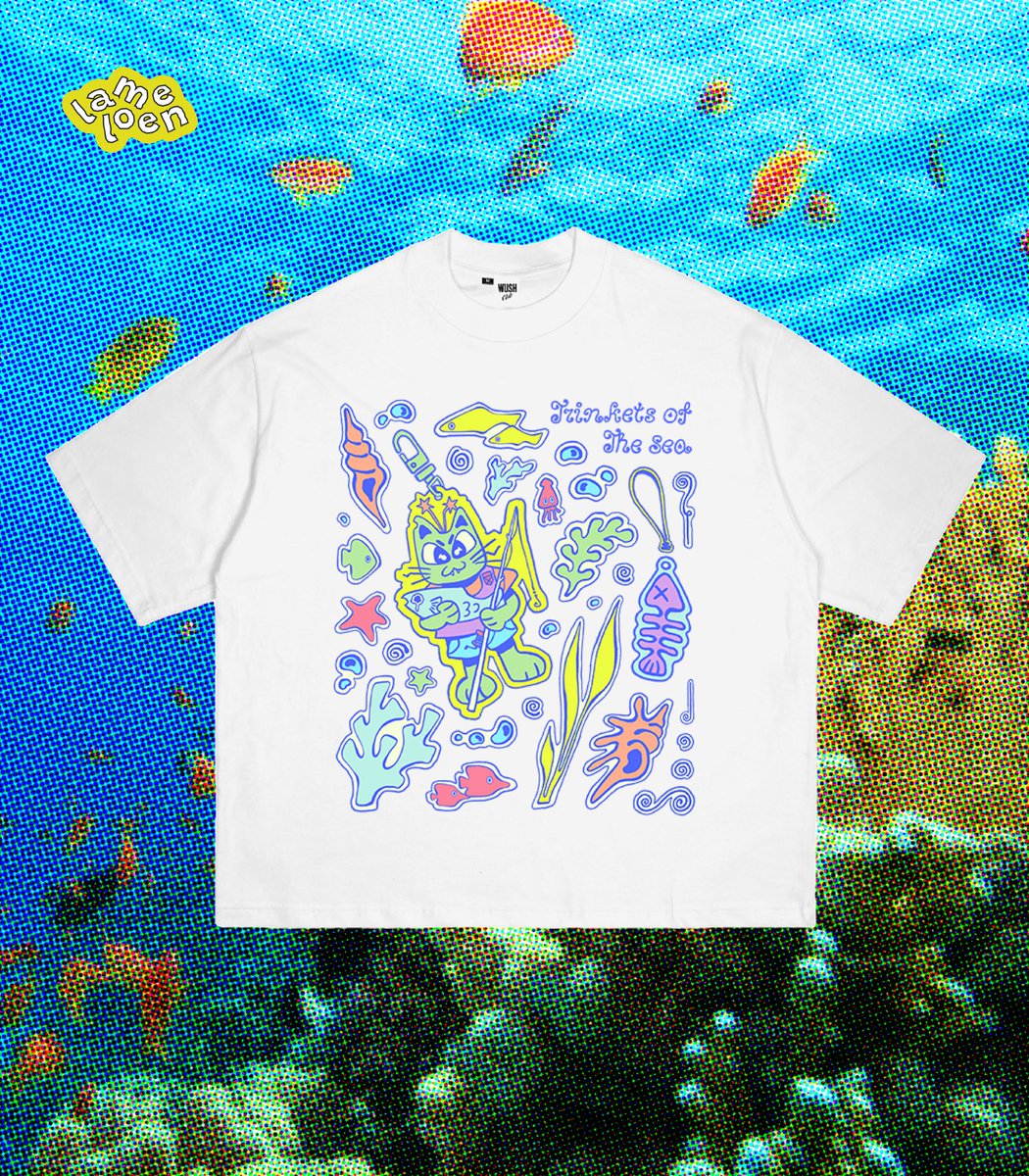 loen @ cf22 tweet media