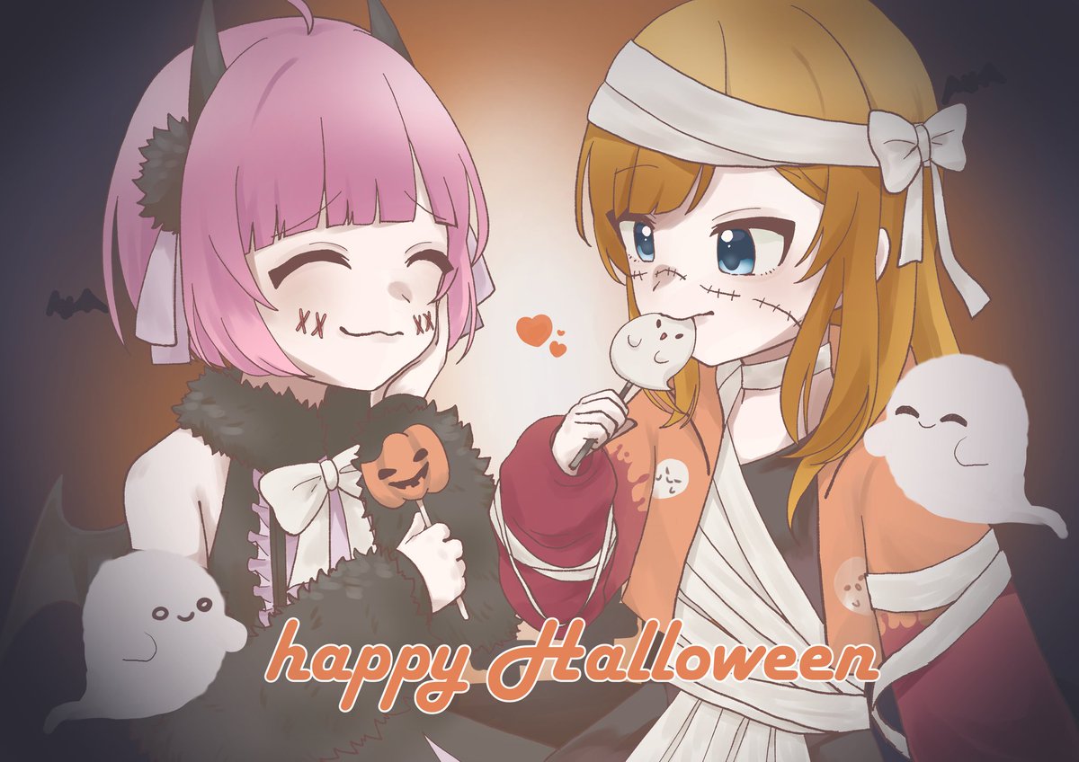 ゆずもも🍊🍑@姉妹VTuber (@yuzu_momo_ch) / Posts / X