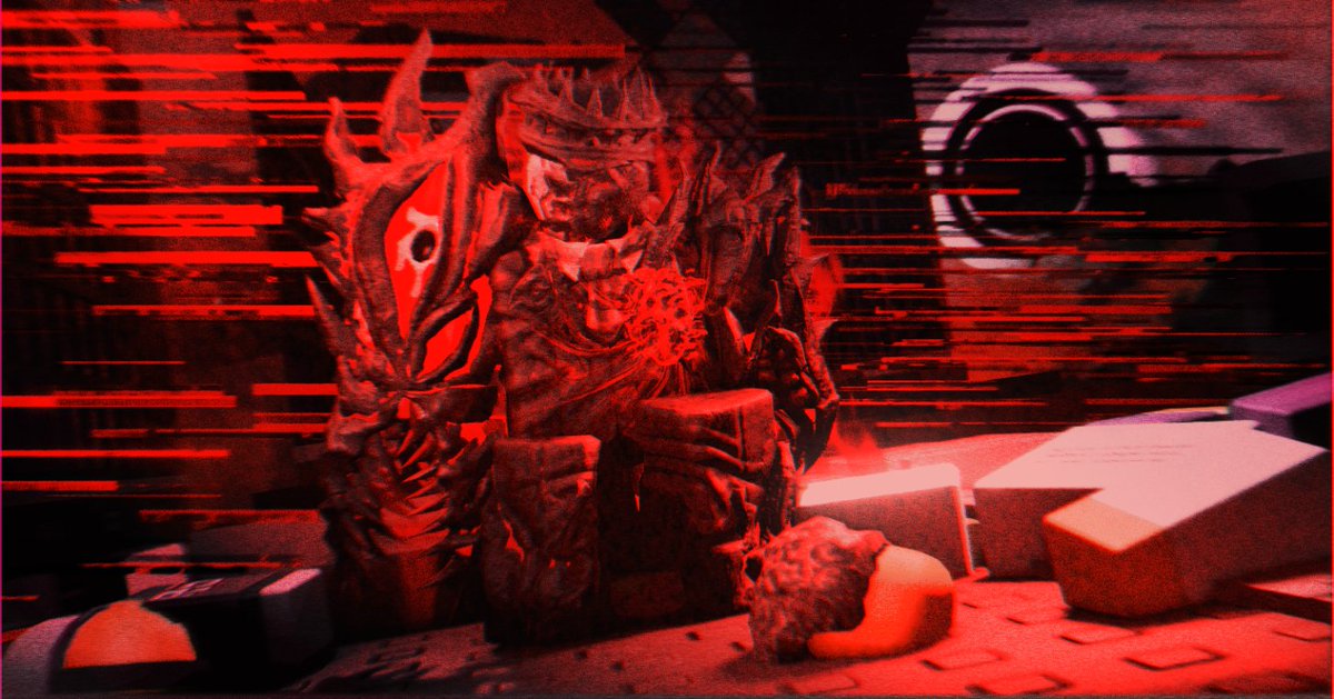 another ms4 john toe render
#Forsaken
#ROBLOX
#forsakenroblox