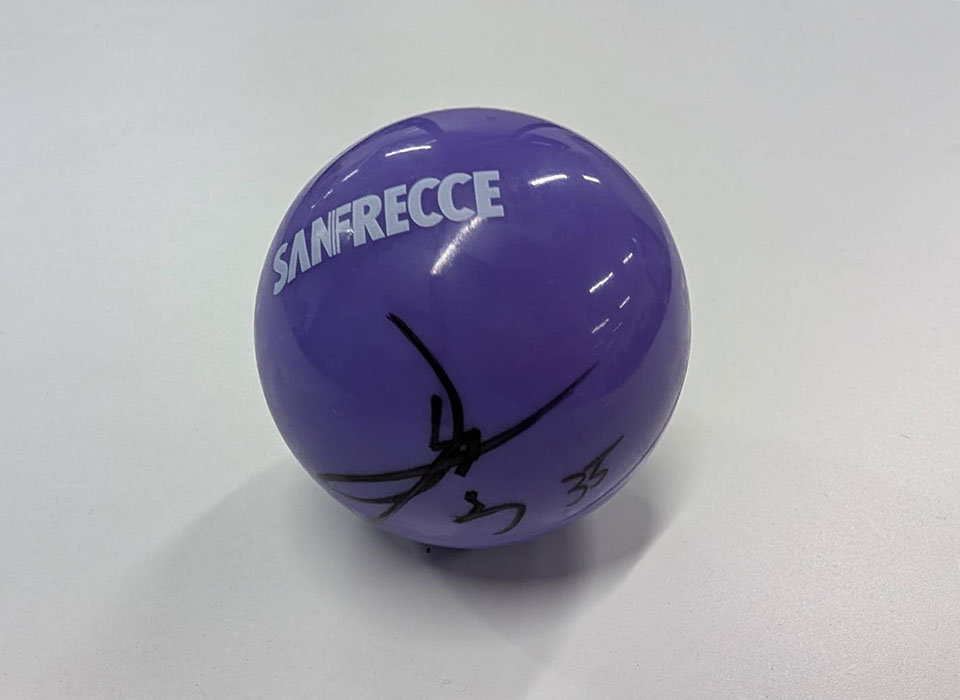 お知らせ】11/9(日) 浦和戦 ホームゲームプレゼント 当日