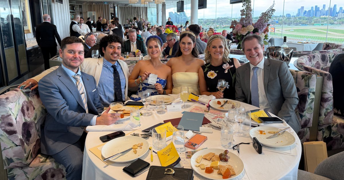 Mathew Dickerson tweet media