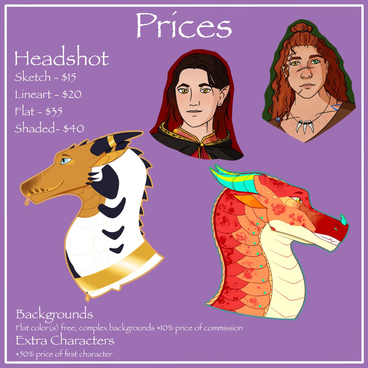 Ravensbug (COMMS OPEN) tweet media