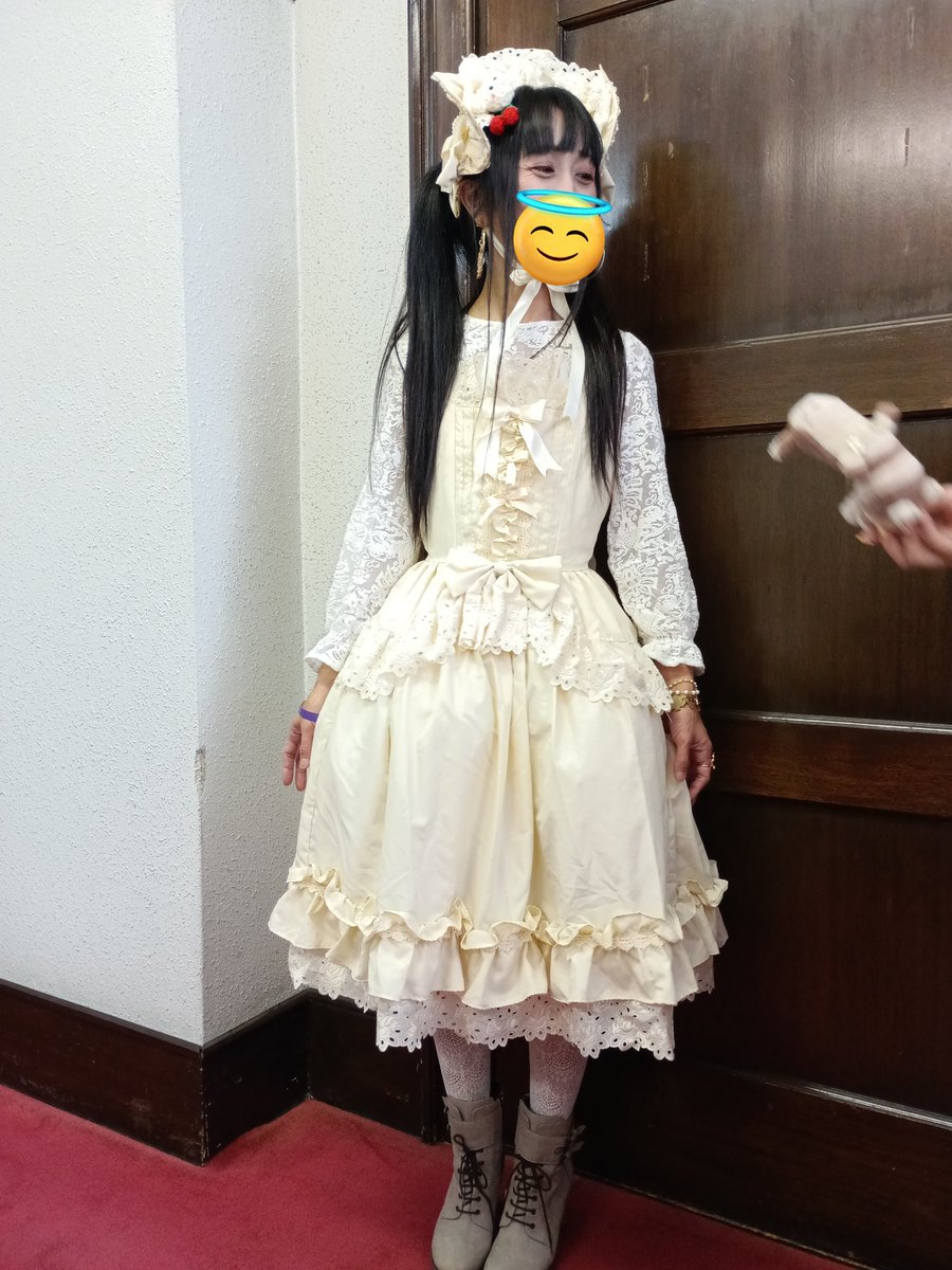 doroyume's tweet photo. #イーハトーブの国のアリスたち4
スペースにお立ち寄り、作品を見てくださった皆様、ありがとうございました！
出展者様、スタッフの皆々様、お疲れ様でした！ https://t.co/okJsxYGwix