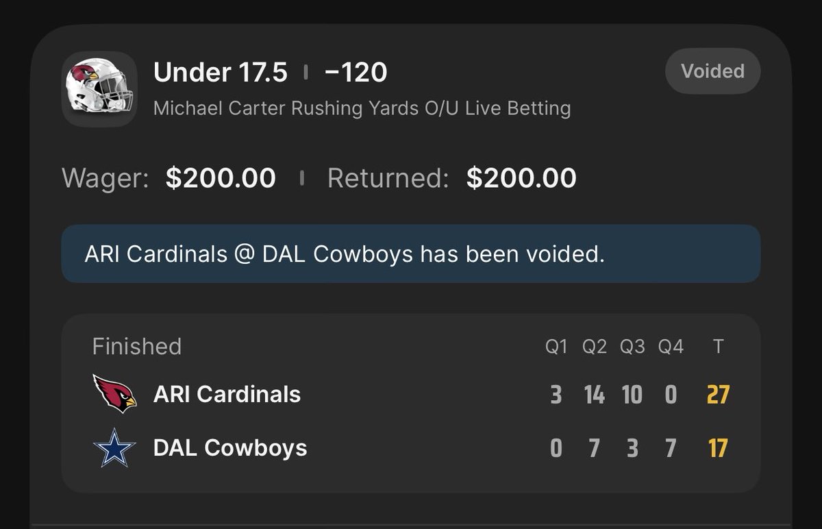 Meat’s 1st TDs tweet media