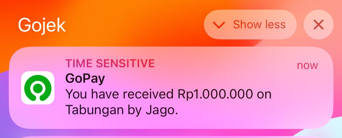 I love surprises😍