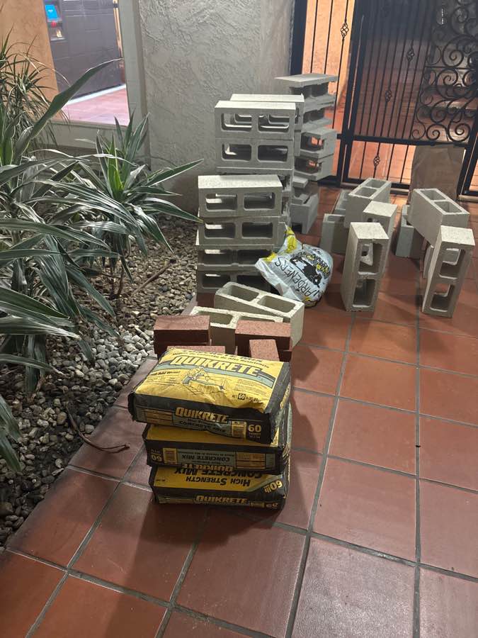 Happy 5th Anniversary, PCL! Love, The CBB and Door Dash! #yourbeingdeniedcontent #PCLOFFICIAL
<a href="/CinderblockREAL/">cinderblockboysREAL</a> <a href="/BlkMgcCredenza/">Dio "Lisa's Boy" Brando</a> <a href="/Fredjohnson583/">Jokers Rage</a> <a href="/FuckYourCause/">Jack Tripper (Cinder Block Boys)</a> <a href="/JonathanPissman/">Piss Man</a>