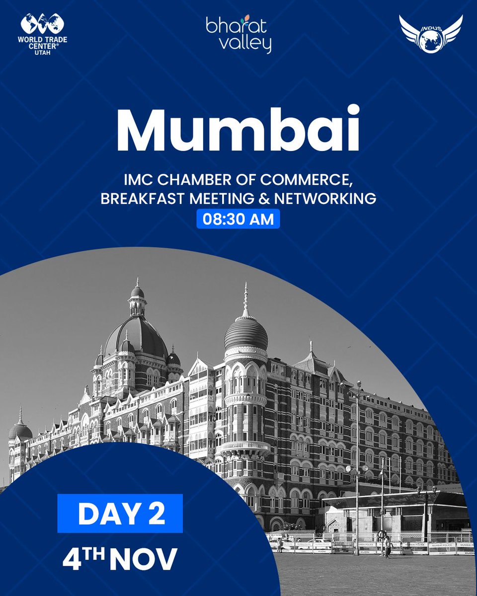 Indus International Research Foundation tweet media