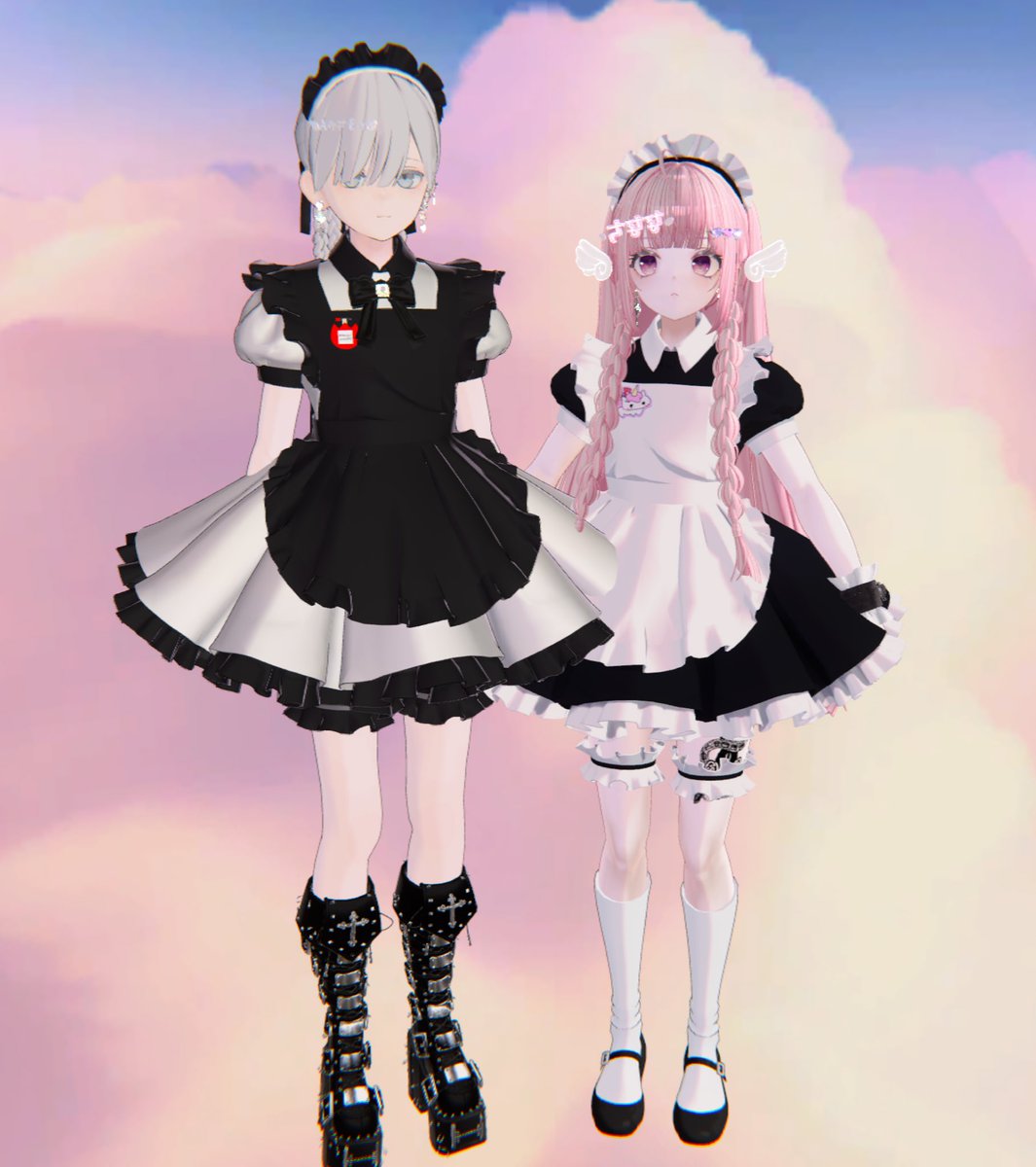 ナナチぷるぷる (@7chi_v) / Posts / X