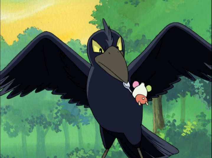 Episode 252, Paradaichu 59: 