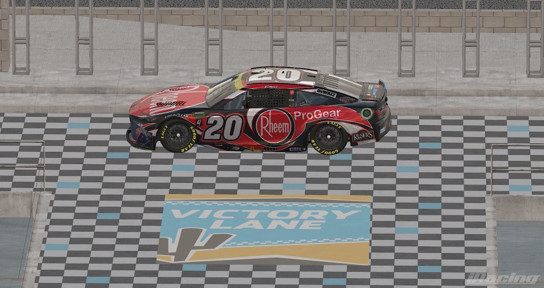 Eastern_Stars_'s tweet image. Grass Roots Cup Series Race Results (18/18)

GRCS Championship Race | Phoenix

🥇P1 - @TacticalSports7
P5 - @TGrenot81

@TacticalSports7 WINS the GRCS Championship!

After a season of dominance and pure determination, he conquers the field and claims the title!

#Iracing / #GRCS