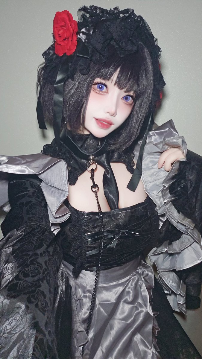 #비스크돌 #시즈쿠땅 #MyDressUpDarling #その着せ替え人形は恋をする #그비스크돌은사랑을한다 #ビスクドール #시즈쿠 #黒江雫たん #Shizuku #Shizukutan