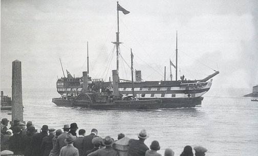 The National Museum of the Royal Navy tweet media