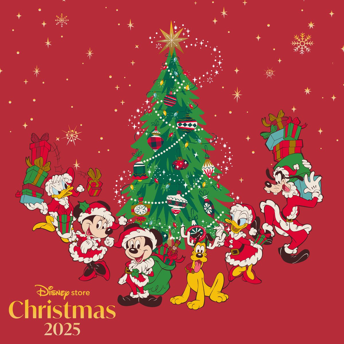 ディズニー公式 on X