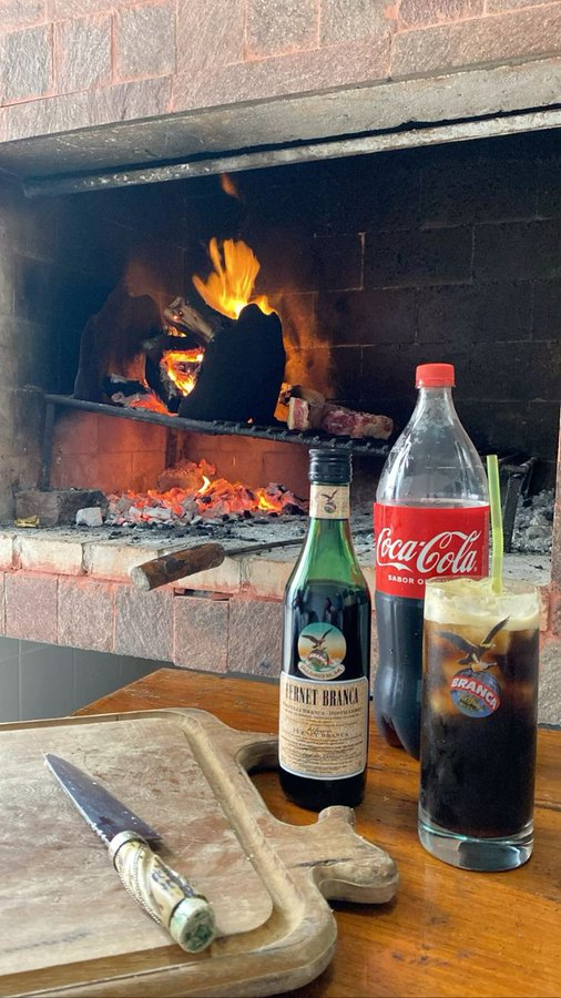 fernechini's tweet image. que ganas de coso