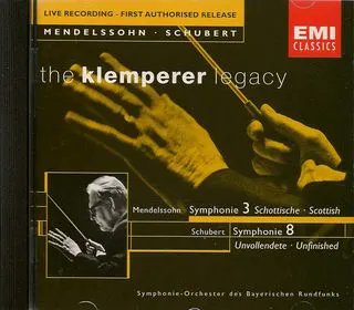 貴重録音❗ラウテンバッハー　メンデルスゾーン、レーガー Igor-Markevitch1912 on X