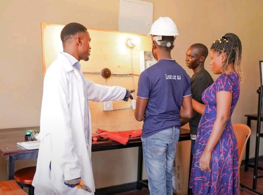 ImukaAccess tweet media