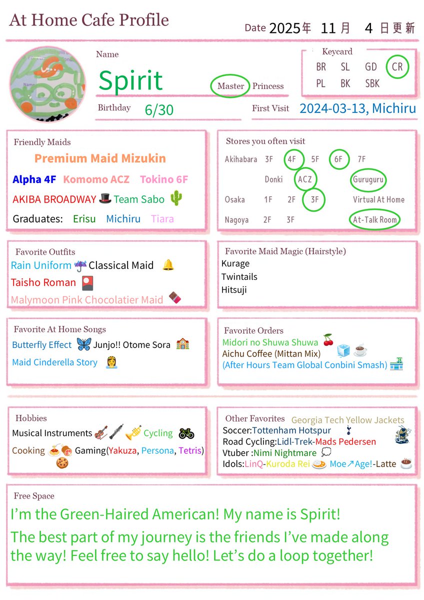 SpiritVet tweet media