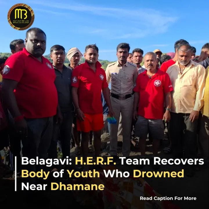 HERF ® Rescue Team tweet media
