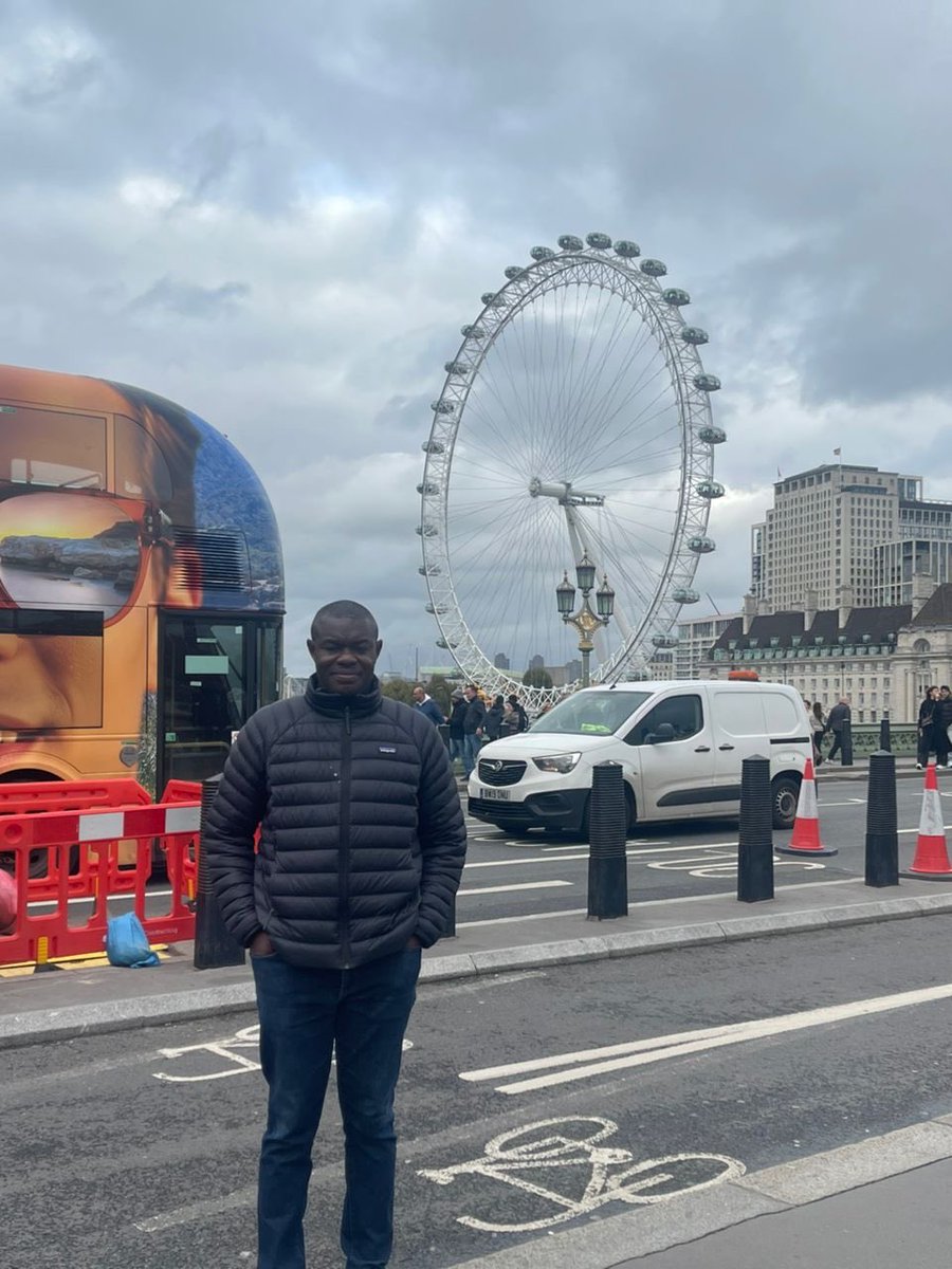 simplcious's tweet image. Ahead of this year’s World Travel Market in London, the Uganda Tourism Board and private sector representatives paid a courtesy visit to the Uganda High Commission.

Welcomed by Ambassador Nimisha Madhvani, the meeting focused on aligning plans and messages under the “Explore…