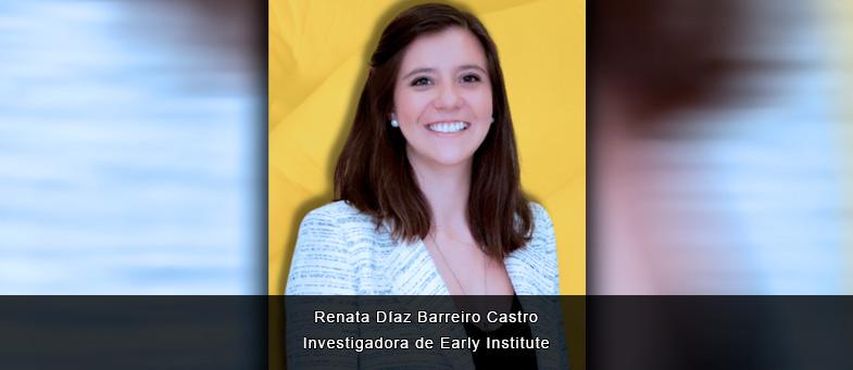 SDyFinanzas's tweet image. Es urgente ampliar cobertura de programas sociales para la primera infancia en México afirmó a a @SDyAmor @SDyFinanzas #RenataDíazBarreiro investigadora de @EarlyInstitute @heraldoradio_ @rominarr @MarielenaVega 

buff.ly/xmTrjfU

#MundoLaboral #TransformaciónLaboral…