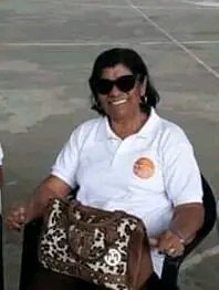 ConfemaeA's tweet photo. #CONFEMAE  Expresamos nuestra más profunda Nota de Pesar y Consternación, por el fallecimiento de nuestra Compañera,  ING. RITA VICTORIA MORÁN FARÍAS.
Presidenta Provincial de nuestra Filial AMAE-ESMERALDAS, @LeoMosquera10 @Presidencia_Ec @zaidarovira https://t.co/7A7ZwxVA8S