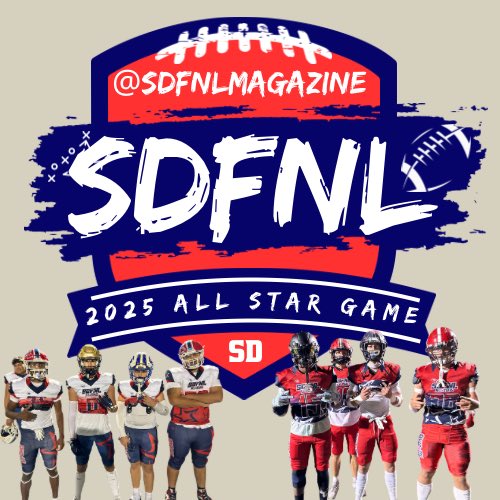 Thank you SDFNL for the invite!