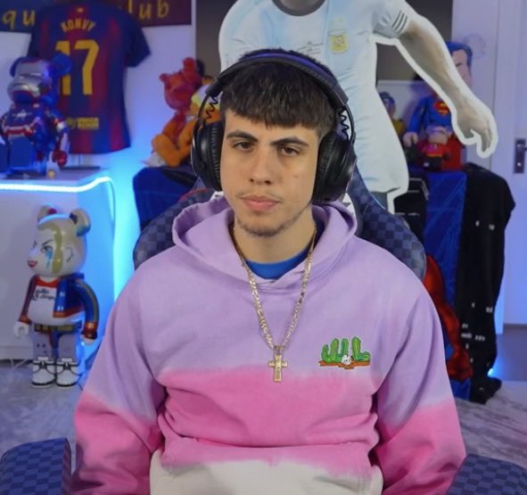 FearBuck tweet media