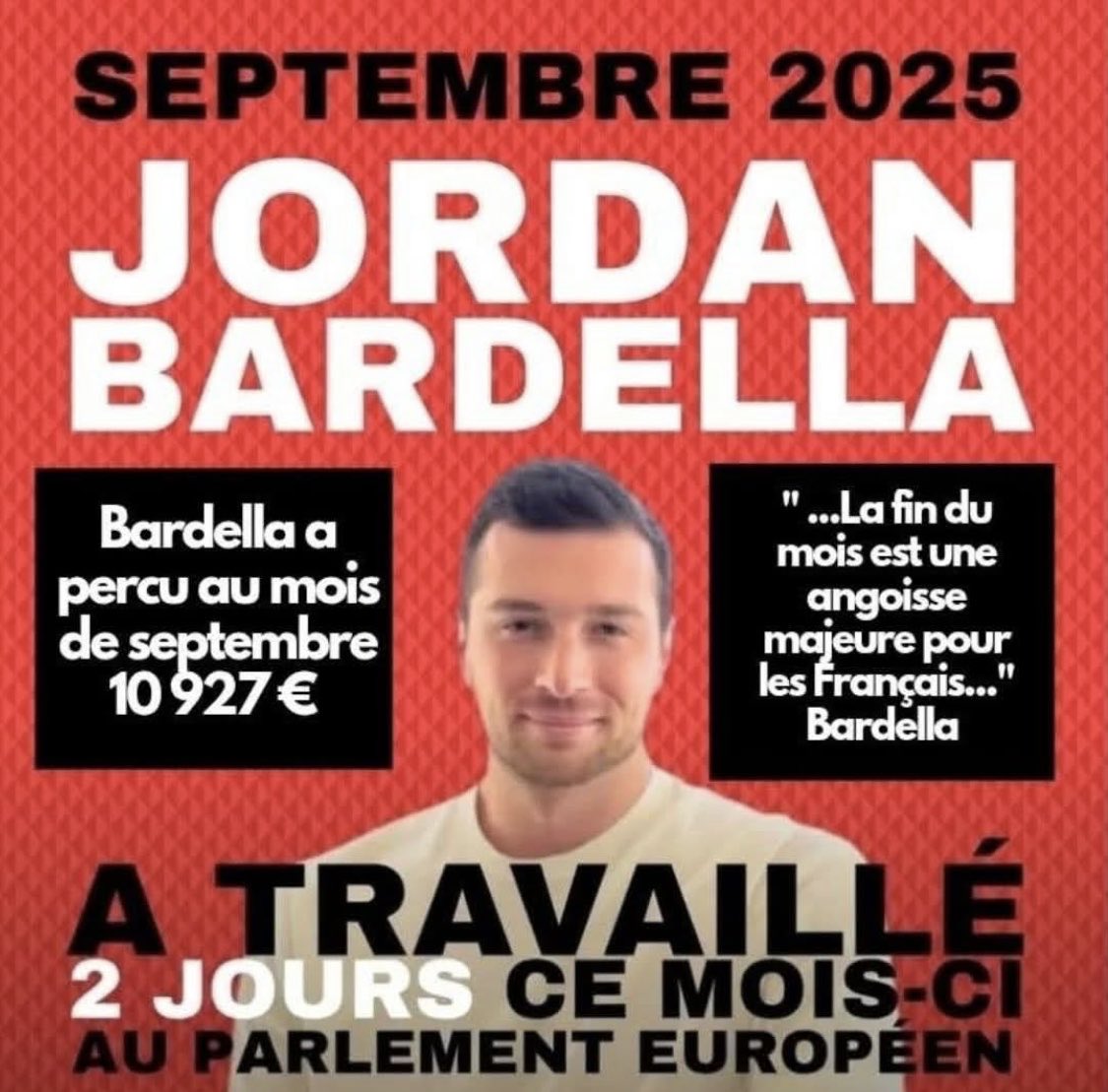 antoni59361's tweet image. Et un génie , voilà l&apos;homme qui a inventé la boîte de sardines à l’huile d&apos;olive.