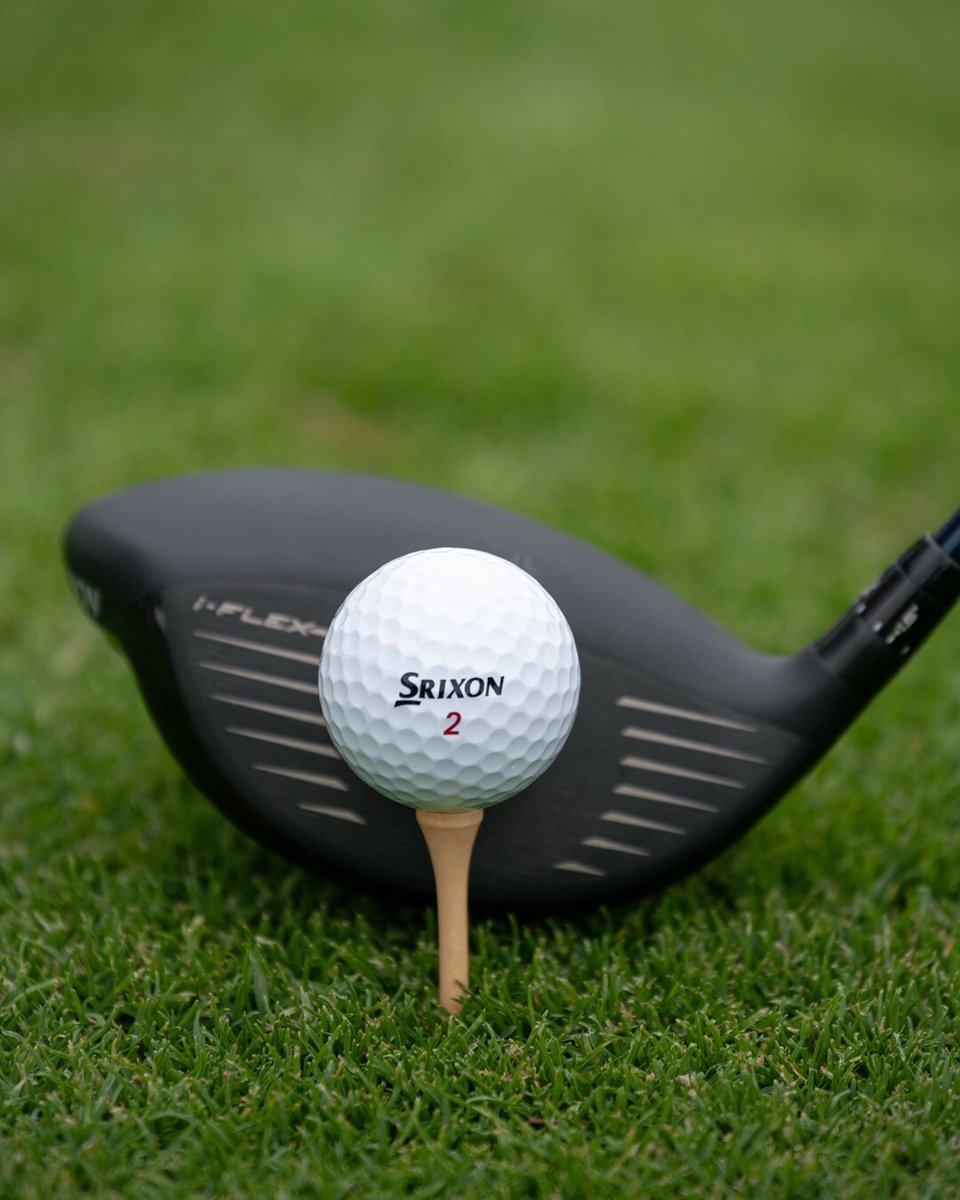 いの ページ XXIO/SRIXON/Cleveland Golf Official on X