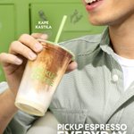Photo by PICKUP COFFEE (@PICKUPCOFFEEPH)