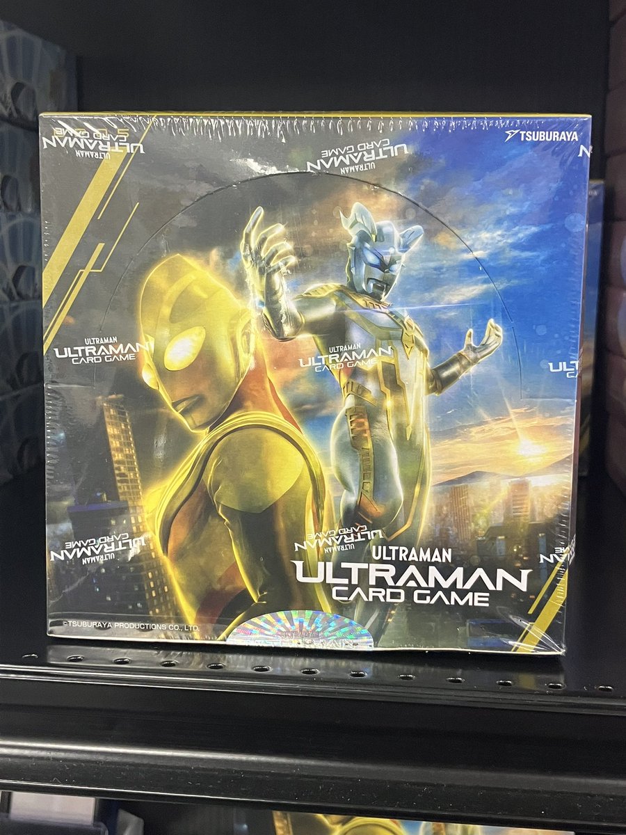 Japan TCG Center蒲田駅東口店 on X