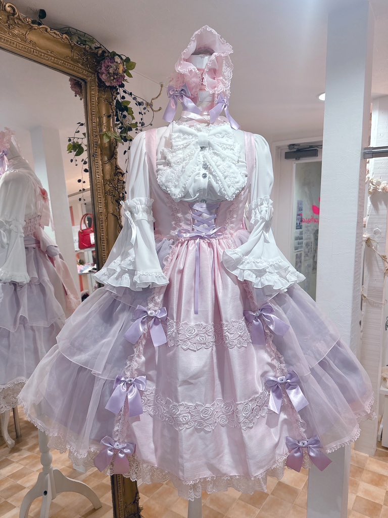 メタモルフォーゼ京都店 on X